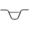 Guidon BMX CULT CREW, 9,35'', Noir